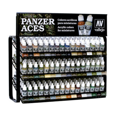 Pulvérisez en métal de peinture présentoir Tin Beer Can Display Shelf pour le supermarché
