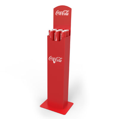 Vendeur vertical de kola de capacité élevée pour la vente en gros